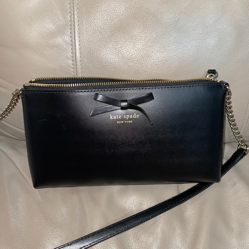 Kate Spade Sawyer Street Declan Crossbody